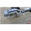 Image 6 : EGO Cordless 56V Weed Trimmer w/Charger & Battery