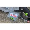 Image 6 : EGO Cordless 56V Chainsaw (18") w/Charger & Battery