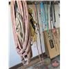 Image 1 : Slings (2), Rope & Bungee Cords
