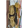 Image 3 : Slings (2), Rope & Bungee Cords