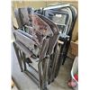 Image 1 : Folding Chairs (7)