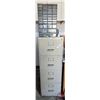 Image 1 : Filing Cabinet w/Contents & Organizer