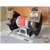 Image 3 : ITC 8" Bench Grinder