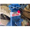 Image 5 : Variety of Tow Ropes, Slings, Come-Along, etc