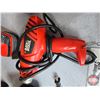 Image 3 : Power Tool Combo :  Cordless Drills - Heat Gun - Soldering Gun - Corded Drill