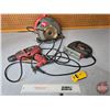 Image 1 : Skil Power Tool Combo : Circular Saw, Jig Saw & Drill