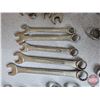 Image 4 : Combination Wrenches