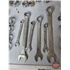 Image 5 : Combination Wrenches