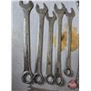 Image 6 : Combination Wrenches