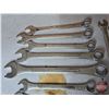 Image 7 : Combination Wrenches