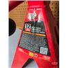 Image 3 : Big Red 12 Ton Jack Stands (2)