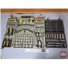 Image 1 : Tool Kits (2) : Ratchets, Screw Drivers, Wrenches, etc