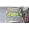 Image 5 : First Aid Kits & Safety Goggles