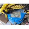 Image 3 : Tsurumi Sump Pump w/Rag Hose