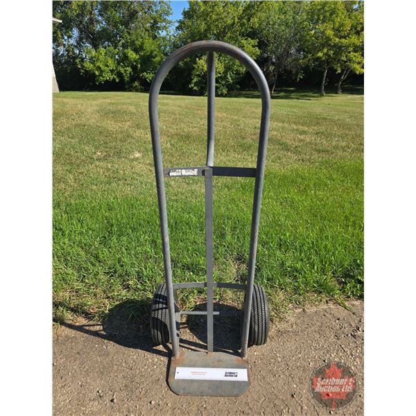 Milwaukee Furniture Dolly