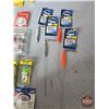 Image 2 : New Fishing Tackle : Hooks, Walleye Rigs, Crank Baits, Fishing Line, etc