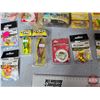 Image 4 : New Fishing Tackle : Hooks, Walleye Rigs, Crank Baits, Fishing Line, etc