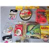 Image 5 : New Fishing Tackle : Hooks, Walleye Rigs, Crank Baits, Fishing Line, etc