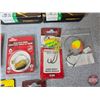 Image 4 : New Fishing Tackle : Walleye Rigs & Fishing Line