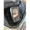 Image 3 : Garmin Striker No 4 Portable Fish Finder w/GPS c/w Battery Charger