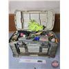 Image 1 : Plano 787 Tackle Box w/Contents