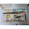 Image 4 : Plano 787 Tackle Box w/Contents