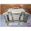 Image 8 : Plano 787 Tackle Box w/Contents