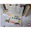 Image 9 : Plano 787 Tackle Box w/Contents