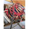 Image 6 : Multimeter, Electrical Wiring, Marettes, Shrink Tube, Battery Terminals, Tape, etc
