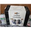 Image 2 : A/C Recharge Kit, Digital Calipers, Oil Filter Wrenches & Antifreeze Testers