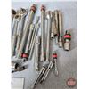 Image 2 : Variety of Ratchets, Sockets & Extensions
