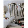 Image 4 : Variety of Ratchets, Sockets & Extensions