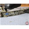 Image 3 : Diamond Razor Edge Youth Bow w/5 Arrows