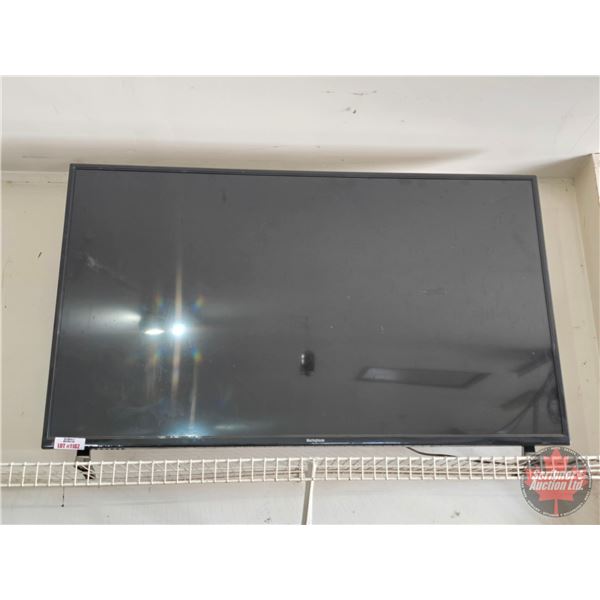 Westinghouse 55" TV