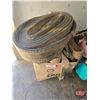 Image 3 : Large Variety of Straps: Tow Straps, Ratchet Straps & Slings