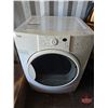 Image 1 : Kenmore Smart Heat Front Load Electric Dryer