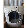 Image 2 : Kenmore Smart Heat Front Load Electric Dryer