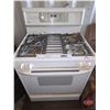Image 1 : Kenmore Self Cleaning Gas Oven