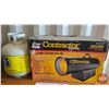 Image 1 : Mr Heater Contractor Series Construction Heater (Propane) c/w Propane Tank