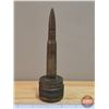 Image 5 : Desk Lighter (50cal Bullet) (7"H)