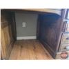 Image 6 : Antique Oak Desk