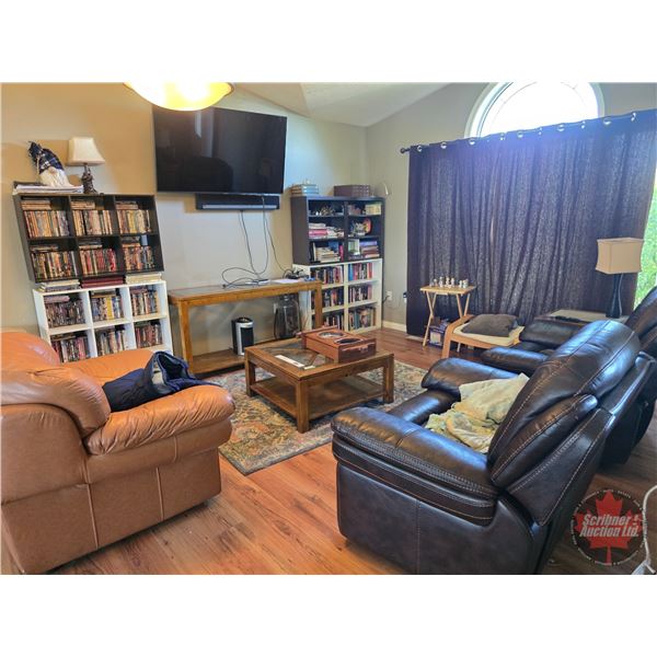 LIVINGROOM LOT : BULK BUY !!! WOW!!!