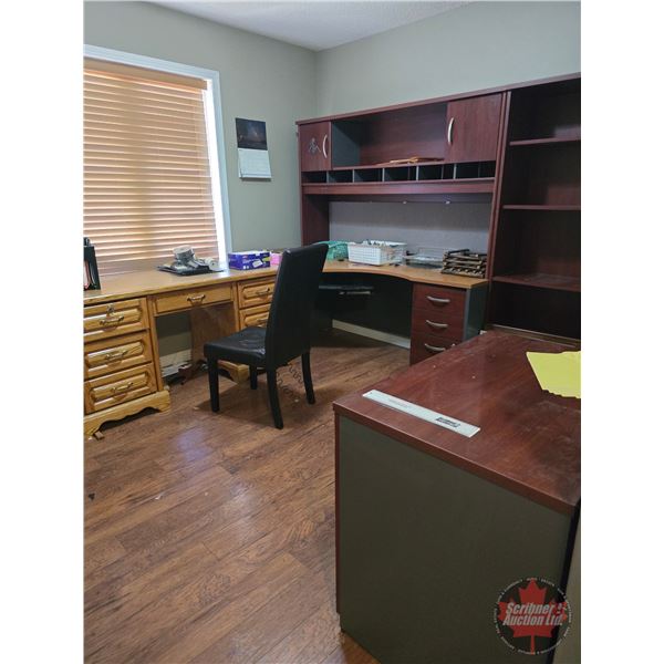 OFFICE ROOM LOT : Bulk Buy !!!