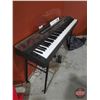 Image 2 : Yamaha Model P155 Digital Piano