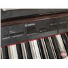 Image 3 : Yamaha Model P155 Digital Piano