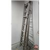 Image 2 : Combination Ladder (7' to 14')