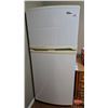 Image 2 : Whirlpool Gold Fridge