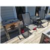 Image 7 : Patio Furniture Bulk Lot : Wooden & Metal