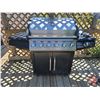 Image 1 : Broil King BBQ : Natural Gas (Not Propane)