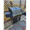 Image 2 : Broil King BBQ : Natural Gas (Not Propane)